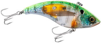 Wobler Shimano Bantam Undulator