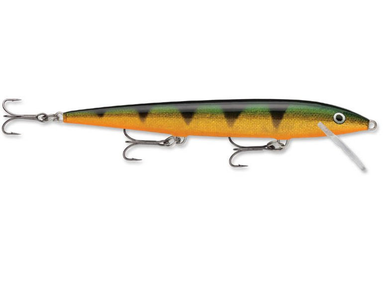 Wobler Rapala Original Floater 18cm