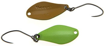 Błystka Wahadłowa Nories Masukuroto Weeper