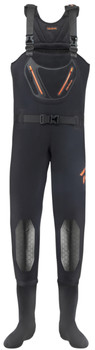 Wodery z skarpetą Daiwa D-Vec Waders Flex with sock
