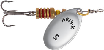 Błystka obrotowa X-Fish Stark