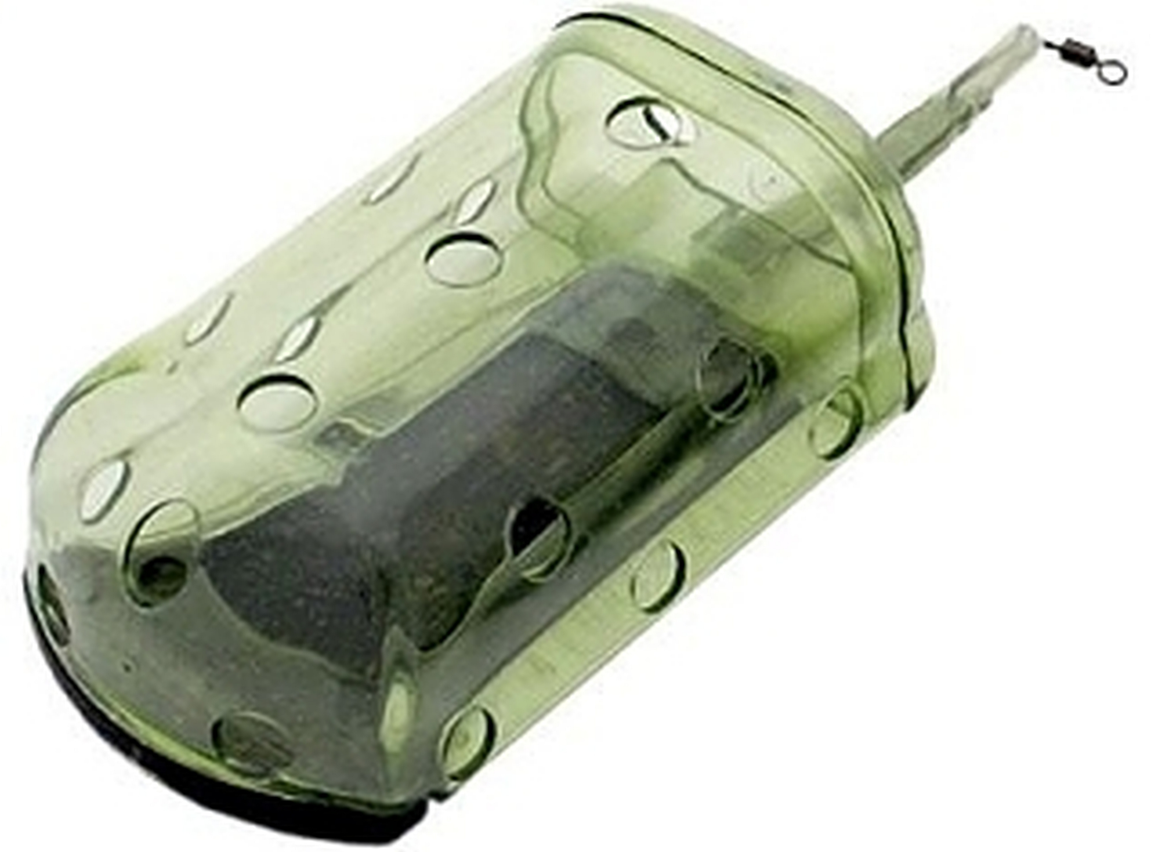 Koszyczek zanętowy Drennan Oval Blockends Stand