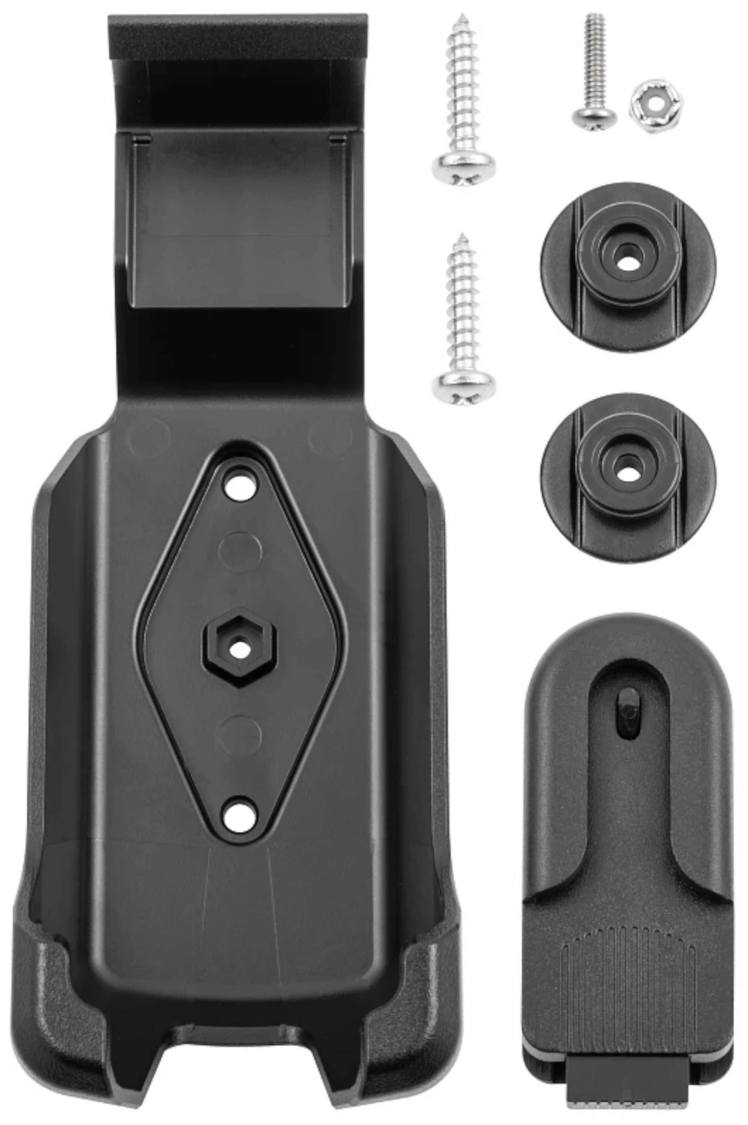 Uchwyt do pilota Min Kota Advanced Gps Navigation Wireless Remote Cradle