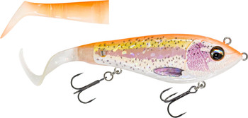 Przynęta z ogonem Savage Gear Deviator Tail
