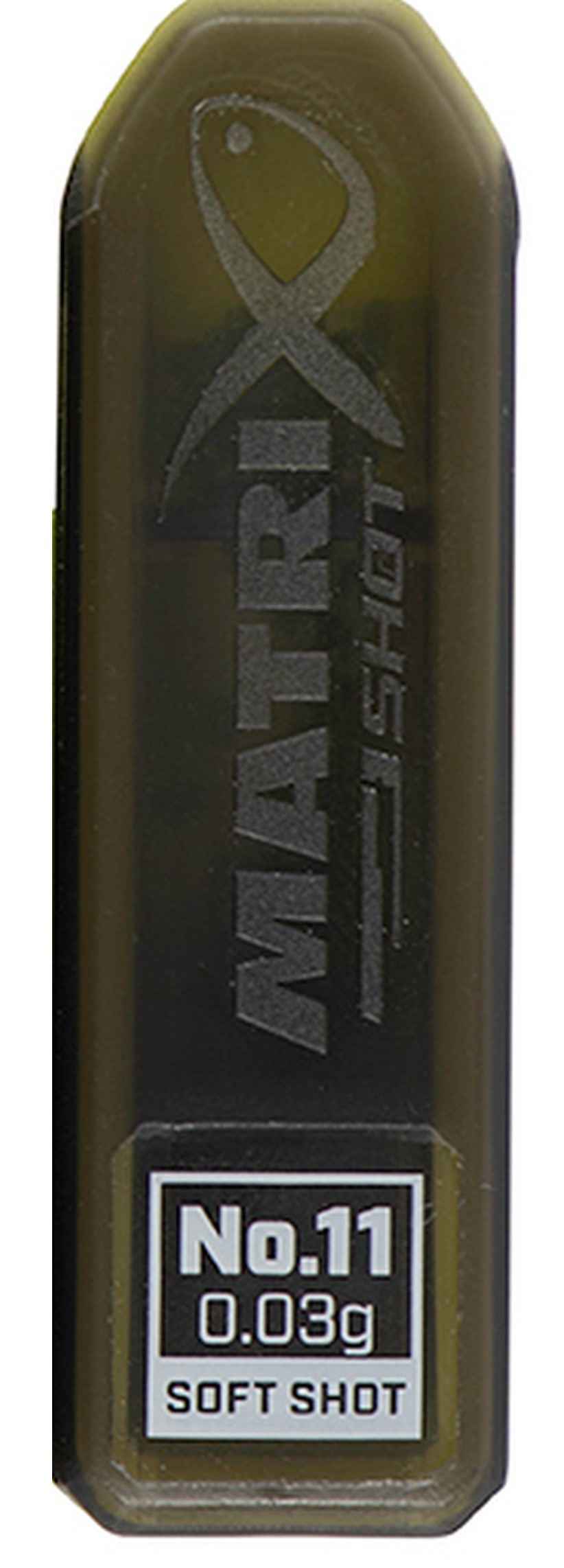 Śruciny Matrix Soft Shot
