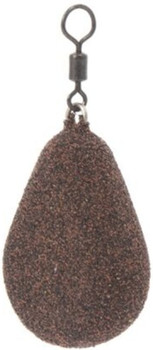 Ciężarek z krętlikiem Undercarp Gruszka