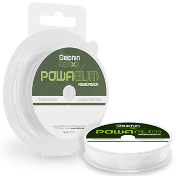 Feeder Guma Delphin REAXE PowaGUM