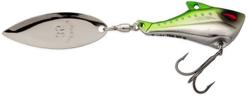 Wirujący ogonek Nories In The Bait Bass