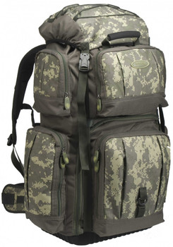 Plecak ekspedycyjny Mivardi CamoCODE Expedition