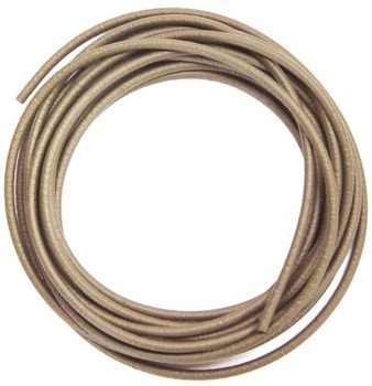 Rurka antysplątaniowa Nash Cling On Tungsten Tubing Gravel