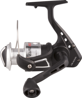 Kołowrotek Dragon Elite FD120 2000
