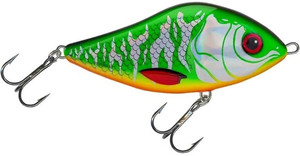 Wobler Salmo Slider