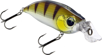 Wobler Kamatsu Secret Shad