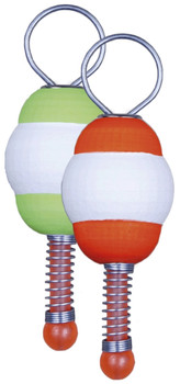 Sygnalizator podwieszany styropian kolor Konger