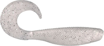 Przynęta gumowa twister Konger Shad Grub