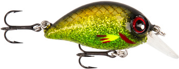 Wobler Mikado Shimmy