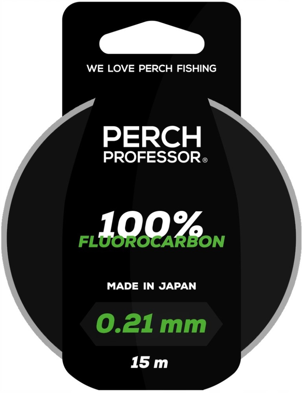 Linka Perch Professor 100% Fluorocarbon