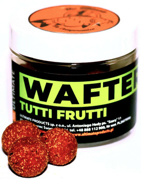 Kulki proteinowe Ultimate Juicy Range Wafters