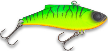 Wobler Iron Claw Doyio Sosa Silent