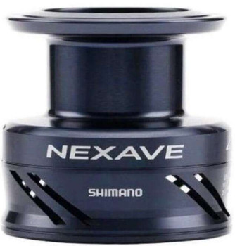 Szpula zapasowa Shimano Nexave FE 4000