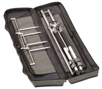 Pokrowiec na stanowisko wędkarskie Anaconda Rod Pod Carrier