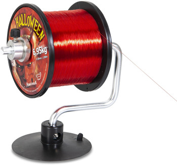 Nawijarka Anaconda Line Winder