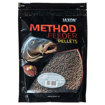 Pellet Jaxon Method Feeder 2 i 4mm