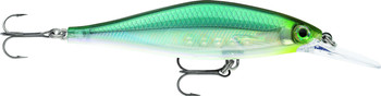 Wobler Rapala Shadow Rap Shad Deep