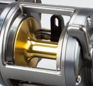 Szpula zapasowa Shimano Tekota