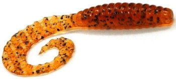 Guma spinningowa Bait Breath FD Curly Grub