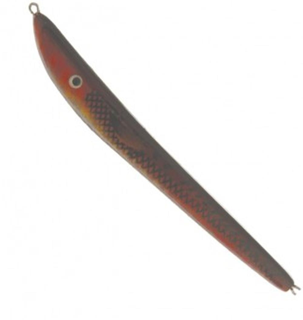 Pilker Mistrall Storm