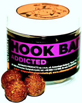 Kulki proteinowe Ultimate Hook Baits