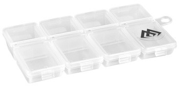 Pudełko wędkarskie Mikado H382