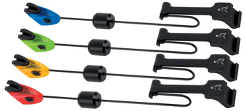 Zestaw sygnalizatorów Fox Mk3 Swinger 4 Rod Set