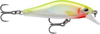 Wobler Rapala Shadow Rap Solid Shad
