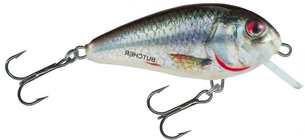 Wobler Salmo Butcher