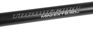 Przedłużenie do Tyczki Matrix Torque Carp SecTIon Mini Ext