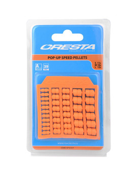 Pellet Cresta Pop-Up Speedpellets