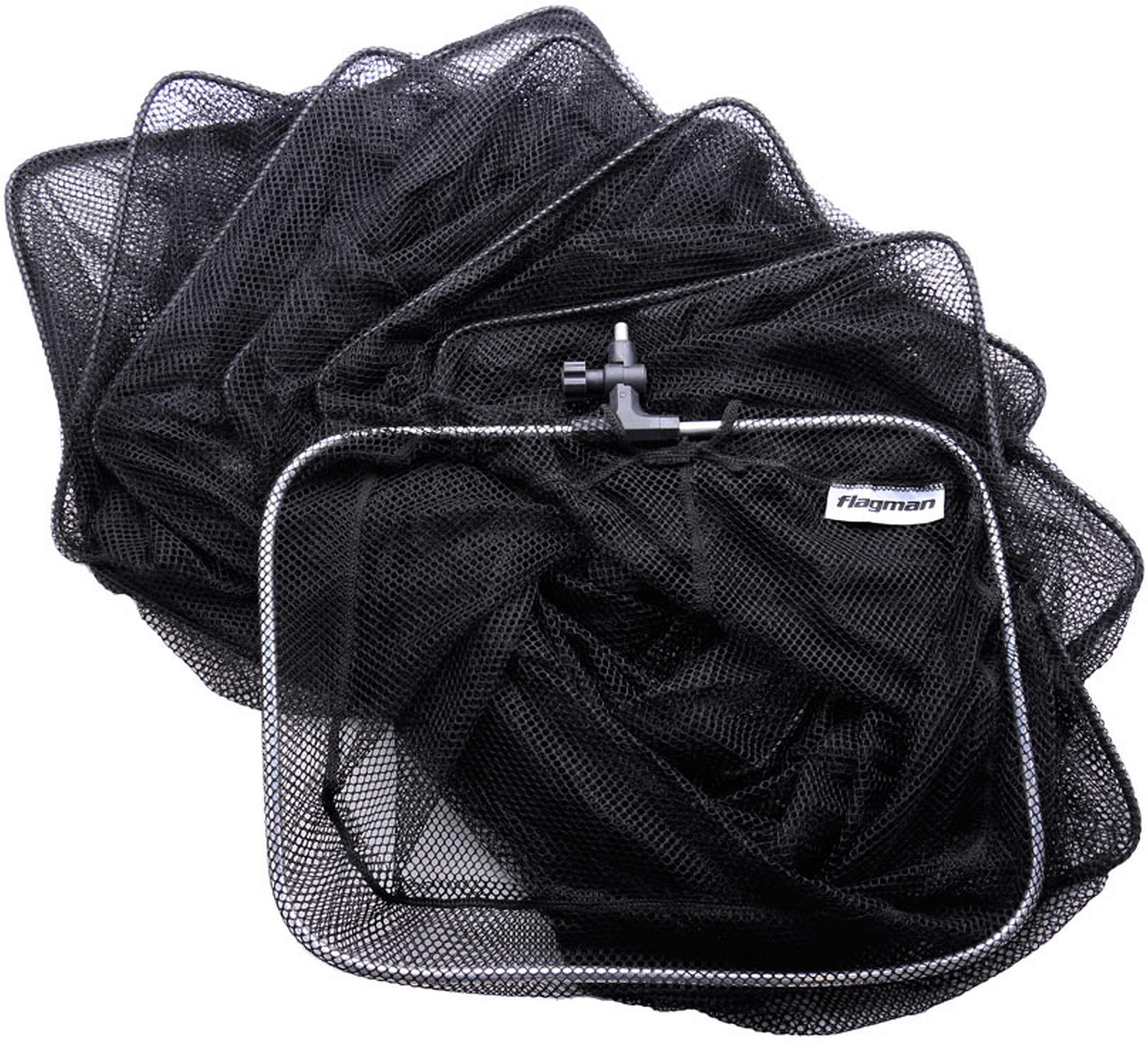 Siatka na ryby Flagman Keepnet Rectangular