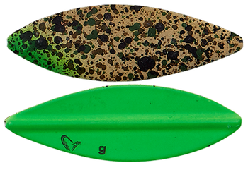 Przynęta Savage Gear LT Stickle Blade Rigged