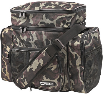Torba C-Tec Camou Base Bag