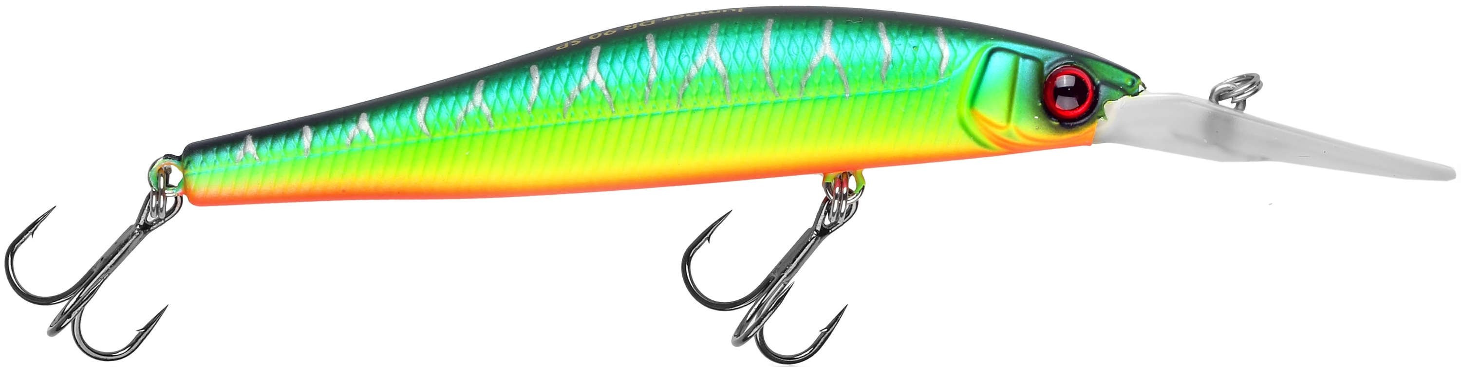 Wobler Strike Pro Jumper