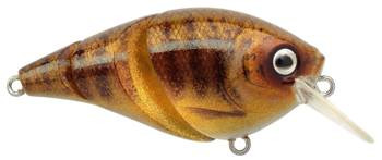 Wobler Spro Ikiru Tri Crank