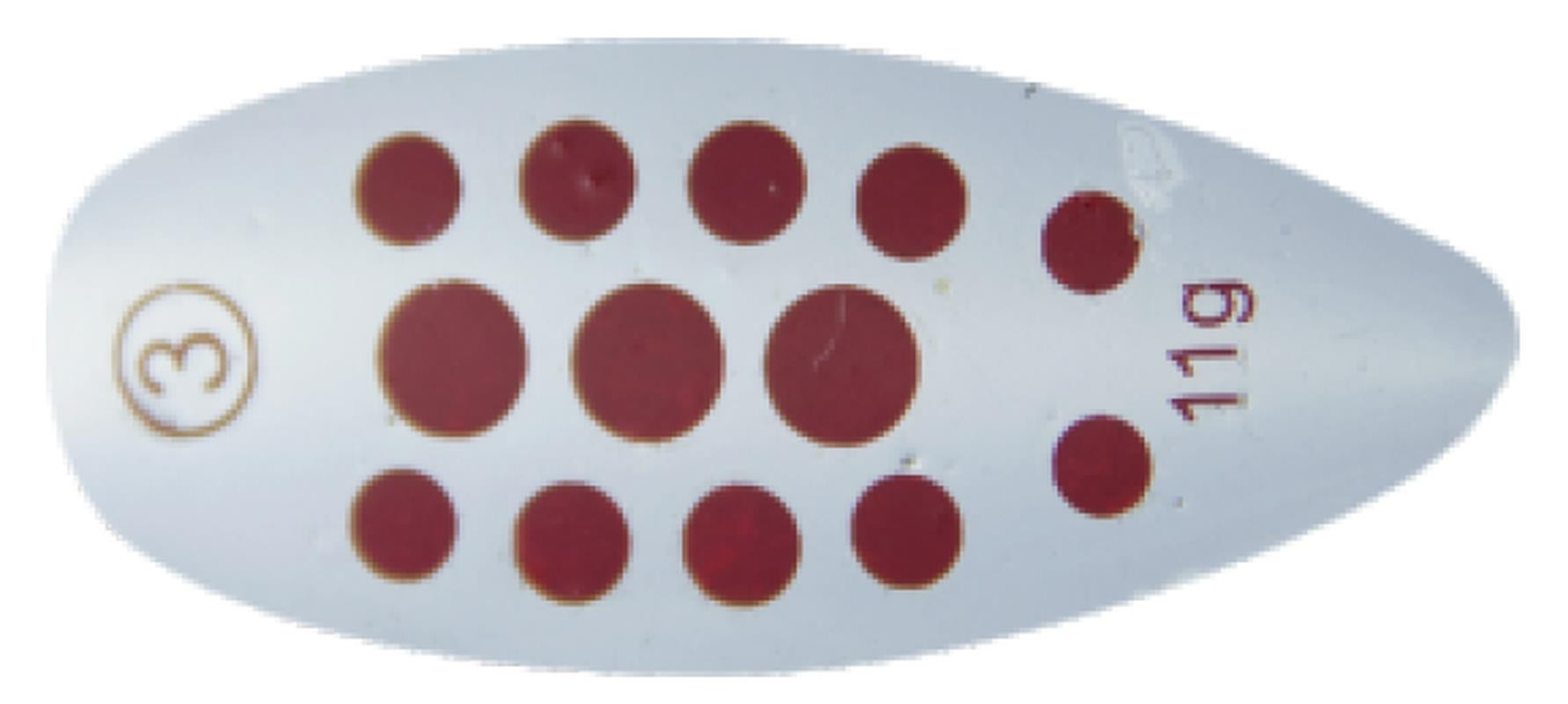 Obrotówka Mistrall Sorius