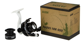 Kołowrotek Jaxon Nano NM