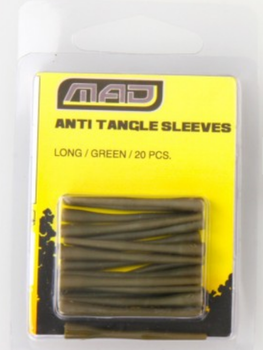 Kołnierze antysplataniowe MAD Anti-tagle Sleeves