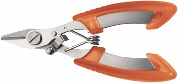 Szczypce do cięcia plecionki Mivardi Multi braid