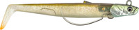 Clear Sandeel