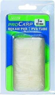 Rękaw PVA Jaxon 5mb Średniorozpuszczalny
