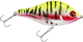 Wobler Mikado MFT Jerk